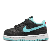 Nike Dunk Low SE Barber Shop TD (DH9760-001)