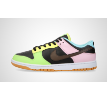 Nike Dunk Low SE Free.99 (DH0952-001)