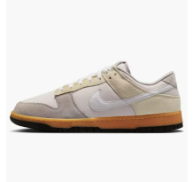 Nike Dunk Low Suede Canvas (HV4301 030)