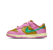 Nike Dunk Low x Parris Goebel (FN2721-600)