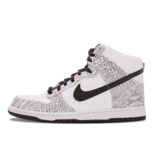 Nike Dunk Prm Hi Sp Snake Cocoa High (624512-010)
