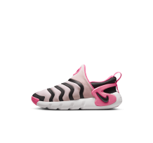 Nike DYNAMO GO FLYEASE PS (DH3437-601) in pink