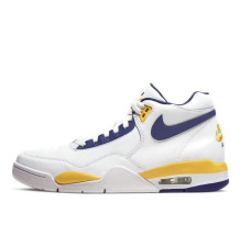 Nike Flight Legacy Lakers (BQ4212-102)