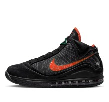 Nike LeBron 7 Florida A M University x Retro Famu (DX8554 001)