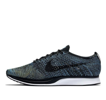 Nike Flyknit Racer Blue Glow (526628 405)