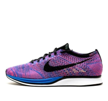Nike Flyknit Racer Indigo (526628-400)