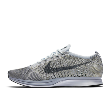 Nike Flyknit Racer Pure Platinum (862713-002)