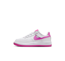 Nike Air Force Low 1 (FN0237-102) in weiss