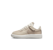 Nike Force 1 Low SE EasyOn (FZ4514 100) in braun