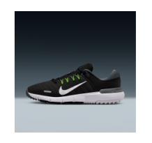 Nike Free Golf Next Nature Iron Grey Volt (FN0332 001)