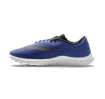 Nike Nike GS Platinum Tint (725127 400) in blau