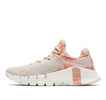 Nike Free Metcon 4 Desert Sand Crimson Bliss (DJ3075-064)