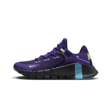 Nike Free Metcon 4 Deep Blue (CZ0596-500)