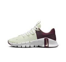 Nike Free Metcon 5 Sea Glass Burgundy Crush (FN7099-020)
