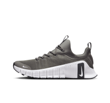 Nike Free Metcon 6 Workout (FJ7127-002) in grau