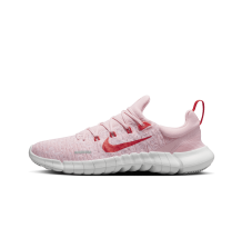 Nike nike air max mesh 2019 black women shoes free (CZ1891-602) in pink