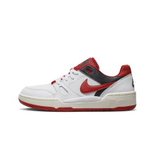 Nike Full Force Low (FB1362-102) in weiss