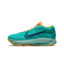 Nike Hustle 3 Victor Wembanyama Air Zoom GT Dusty Cactus (IF2520-300)