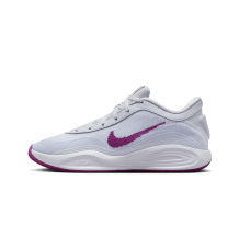 Nike G.T. Hustle Academy (FJ7791-004) in grau