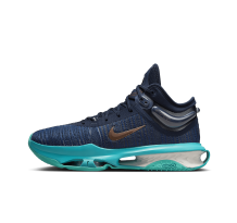 Nike G.T. Jump 2 (DJ9431-401) in blau