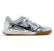 Nike Gato LV8 Metallic Silver Gum Light (IB3566-001)