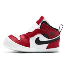Jordan 1 Crib Bootie (AT3745-163)