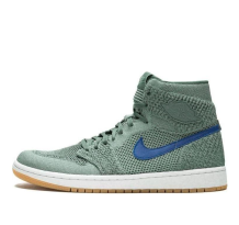 Jordan 1 High Retro Air Flyknit (919704-333)