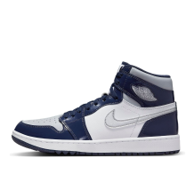 Jordan 1 High Golf Midnight Navy (DQ0660 100)