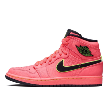 Jordan 1 High Premium Hot Punch Air Retro (AQ9131-600)