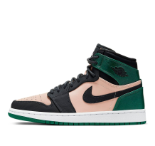 Jordan 1 High Bio Beige Anthracite Retro Mystic Green (AH7389-203)