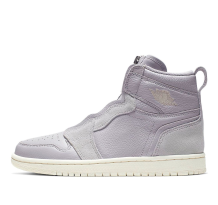 Jordan 1 Retro High Atmosphere Grey womens Zip (AQ3742-002)