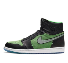 Jordan 1 High Zoom Retro Air Green (CK6637-002)