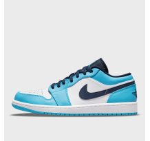 Jordan 1 Low UNC (553558-144)