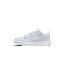 NIKE JORDAN 1 Low Alt (FN7376-400) in blau