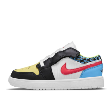 Jordan 1 Low Funky Patterns PS (DH5929-006)