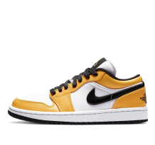 Jordan 1 Low Laser (CZ4776-107)