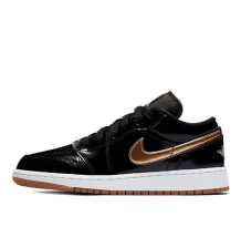 Jordan 1 Low Gold GS (554723-032)