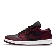 Jordan 1 Low SE Dark Beetroot Air (DB6491-600)