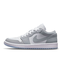 Jordan 1 Low Air Wolf Grey (DC0774-105)