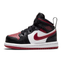 Jordan 1 Mid Bred Toe td (640735-066)