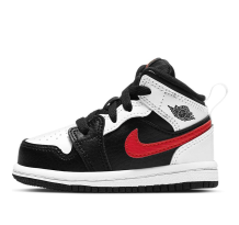 Jordan 1 Mid Chile TD (640735-075)