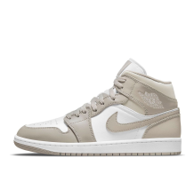 Jordan 1 Mid Linen (554724-082)