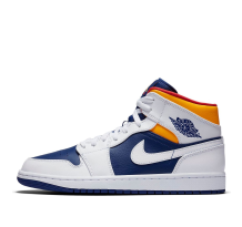 Jordan 1 Mid Royal Blue (554724-131)