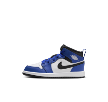 NIKE JORDAN 1 Mid (DQ8424-402) in blau