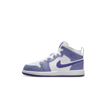 Jordan 1 Mid Dusty Amethyst Court ps (DQ8424-500)