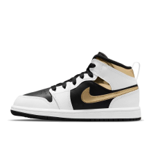 Jordan 1 Mid PS (640734-190)
