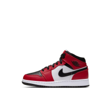 nike jordan 1 mid gs 554725069