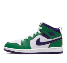 Jordan 1 Mid PS Incredible Hulk (640734-300)