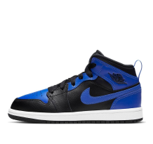Jordan 1 Mid Hyper Royal PS (640734-077)