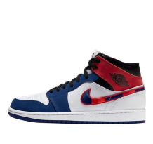 Jordan 1 Mid Air Swoosh (852542-146)